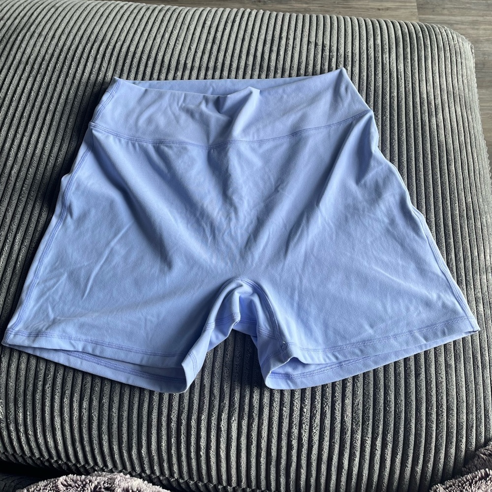Buffbunny Legacy Shorts 4” XL